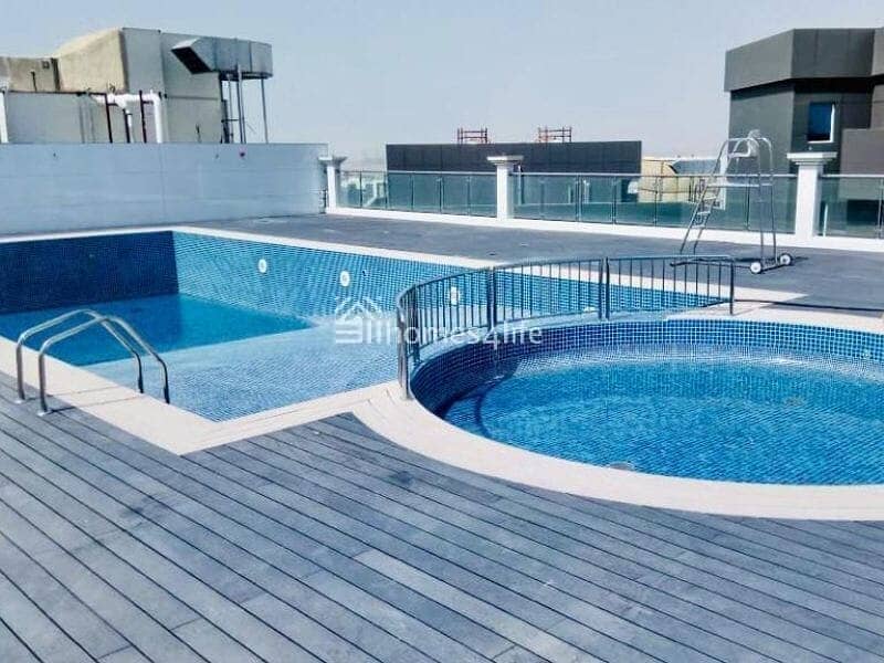 Corner Unit | Burj View | Bright | Best Series - Image 14