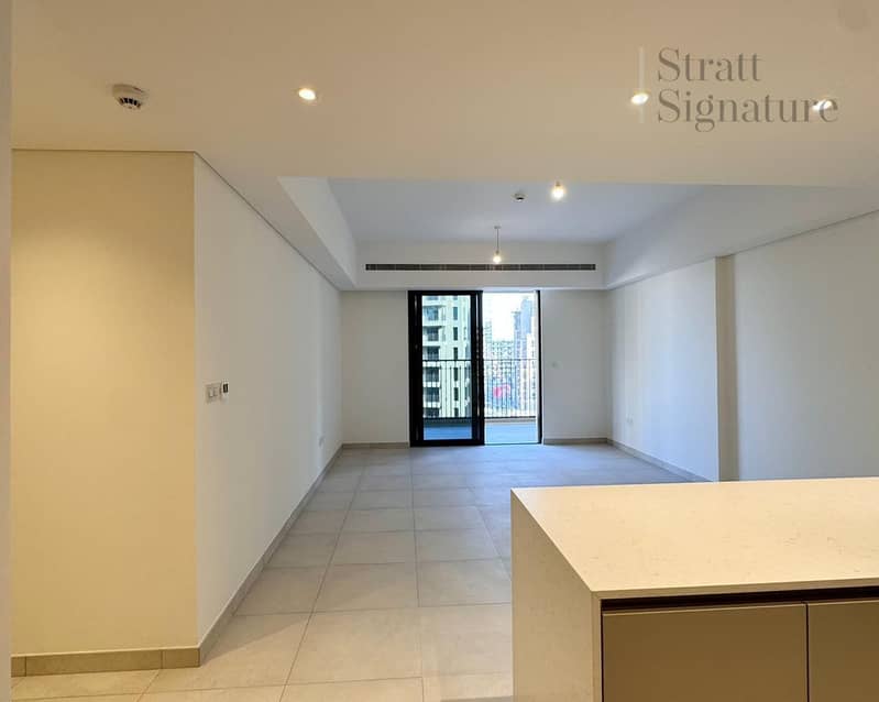 Spacious | Prime Area | High End Apartment