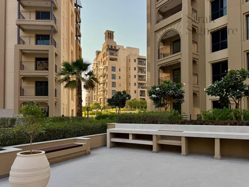 Spacious | Prime Area | High End Apartment