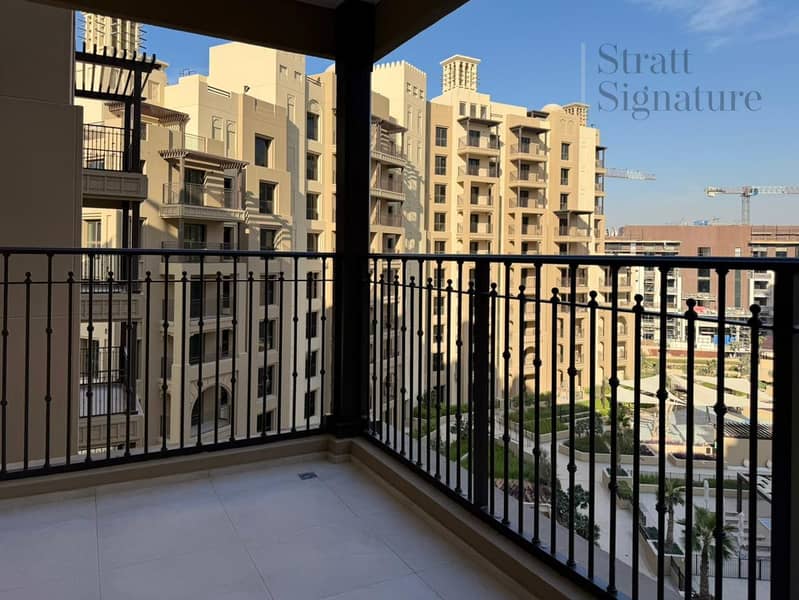 Spacious | Prime Area | High End Apartment