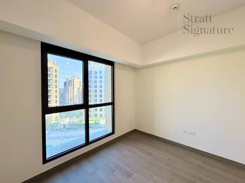 Spacious | Prime Area | High End Apartment