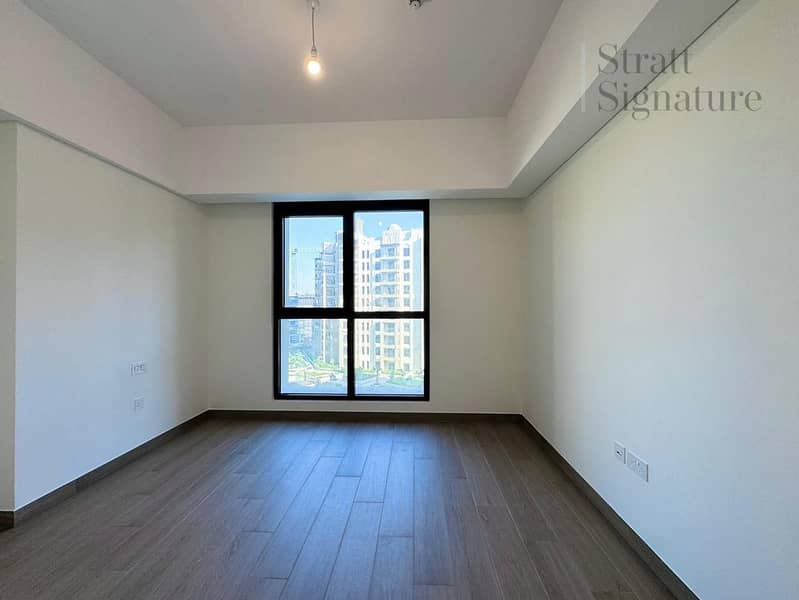 Spacious | Prime Area | High End Apartment