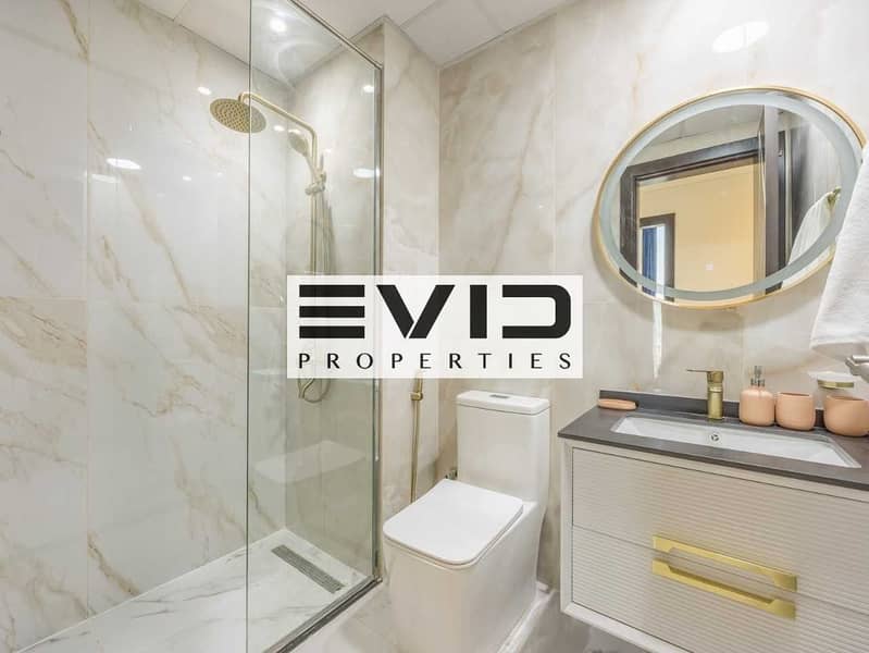 BRAND NEW | FURNISHED | HIGH FLOOR - Image 6