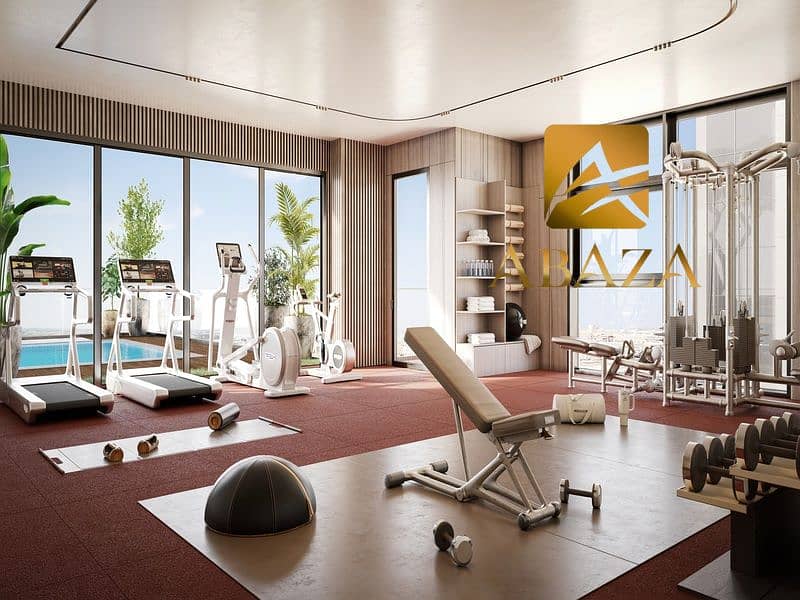 30% POST HANDOVER | HANDOVER 2025 | PRIME LOCATION IN JUMEIRAH GARDEN - Image 12