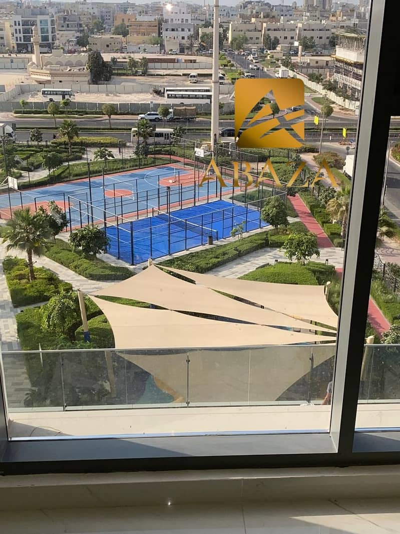 30% POST HANDOVER | HANDOVER 2025 | PRIME LOCATION IN JUMEIRAH GARDEN - Image 13