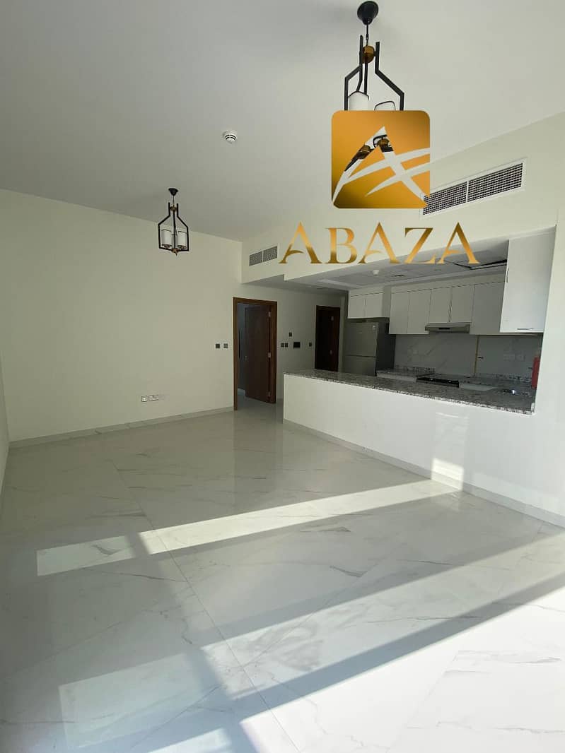 30% POST HANDOVER | HANDOVER 2025 | PRIME LOCATION IN JUMEIRAH GARDEN - Image 15