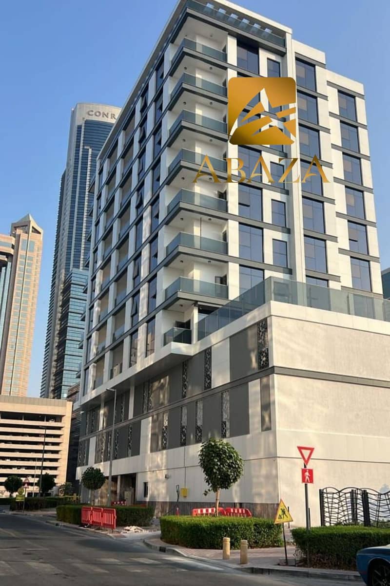 30% POST HANDOVER | HANDOVER 2025 | PRIME LOCATION IN JUMEIRAH GARDEN - Image 16