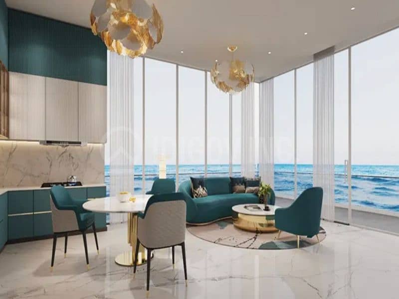 Sea View | Motivated Seller | WaterFront Living