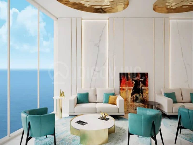 Sea View | Motivated Seller | WaterFront Living