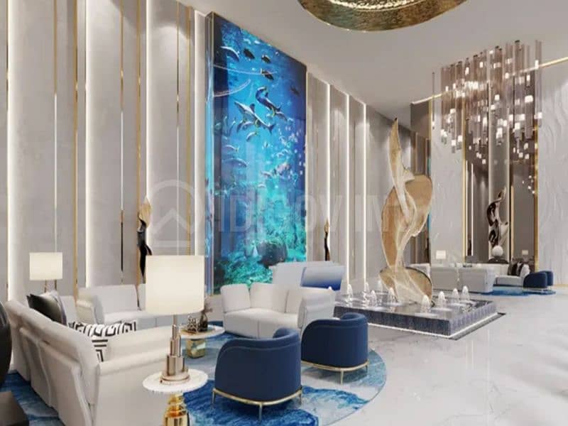 Sea View | Motivated Seller | WaterFront Living