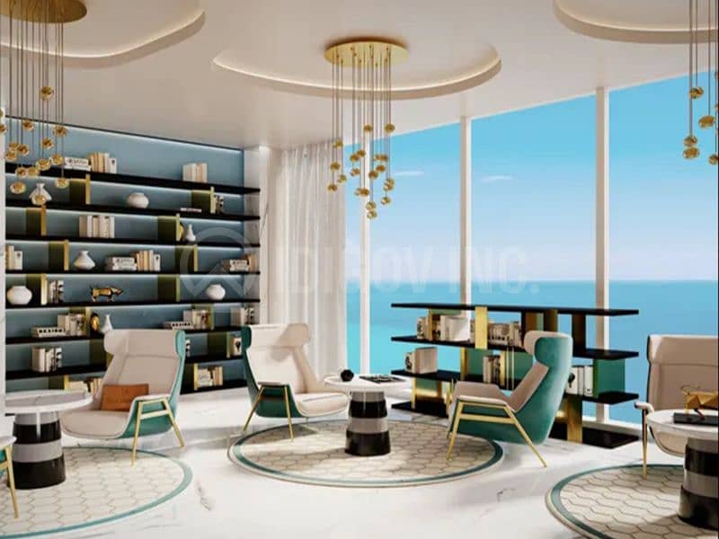 Sea View | Motivated Seller | WaterFront Living - Image 6