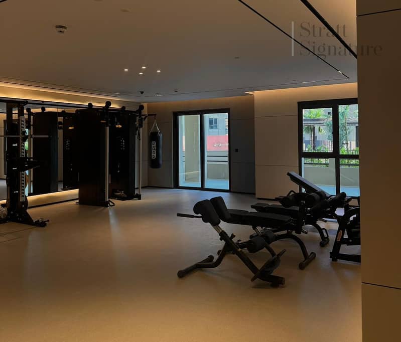 Spacious | Prime Area | High End Apartment - Image 12