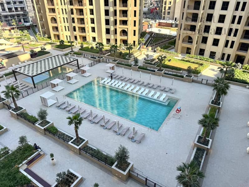 Spacious | Prime Area | High End Apartment - Image 13