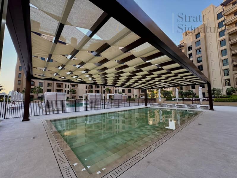 Spacious | Prime Area | High End Apartment - Image 15