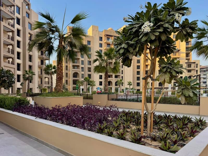 Spacious | Prime Area | High End Apartment - Image 19