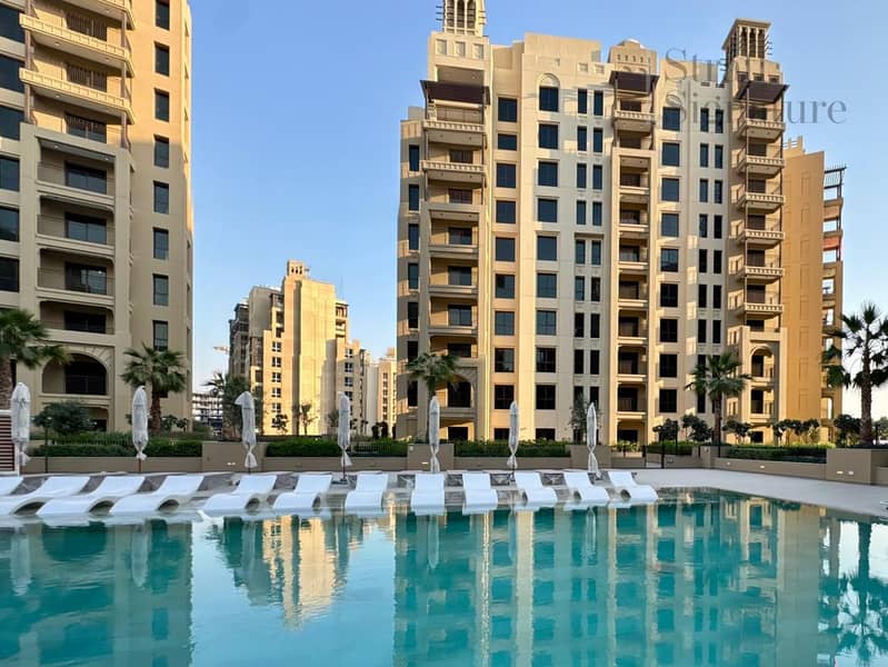 Spacious | Prime Area | High End Apartment - Image 20