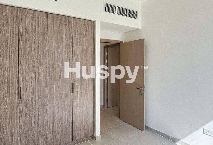 Creek View | Mid floor | Naturally bright