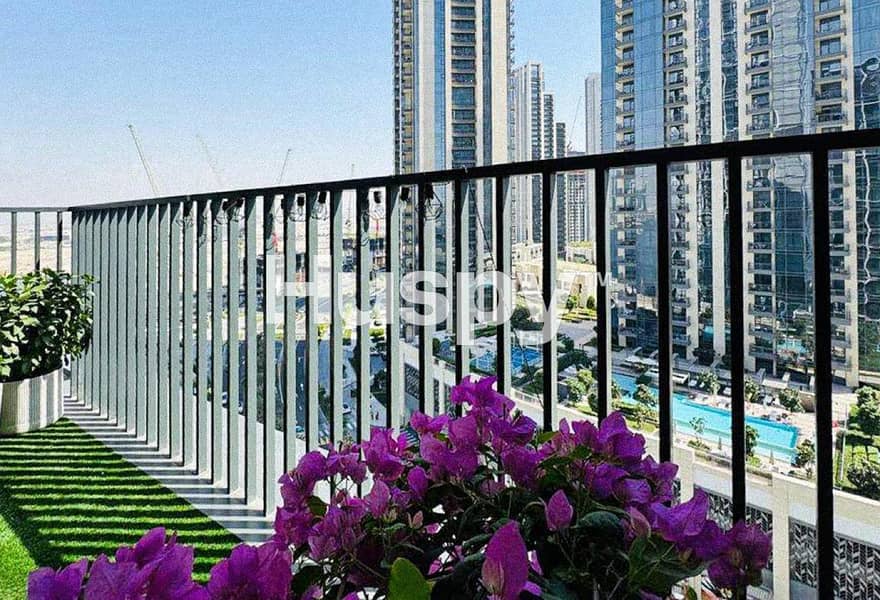 Creek View | Mid floor | Naturally bright - Image 8