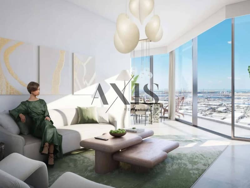 Easy Payment Plan | Luxury Lifestyle | Branded Tower - Image 6