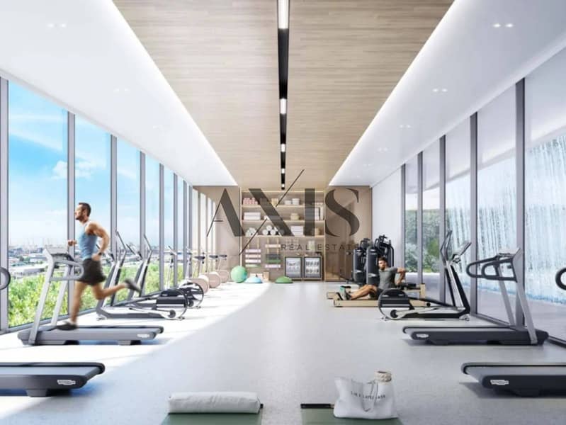 Easy Payment Plan | Luxury Lifestyle | Branded Tower - Image 8