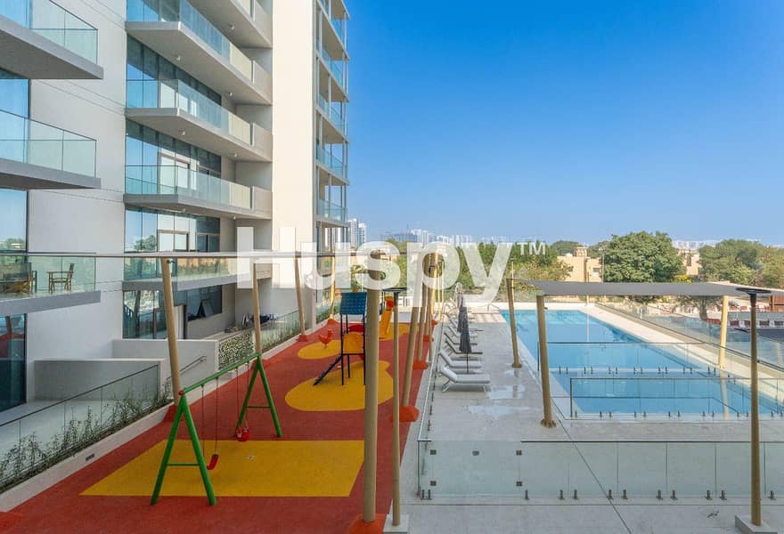 Bigger Layout | Pool View | Multiple Units - Image 13