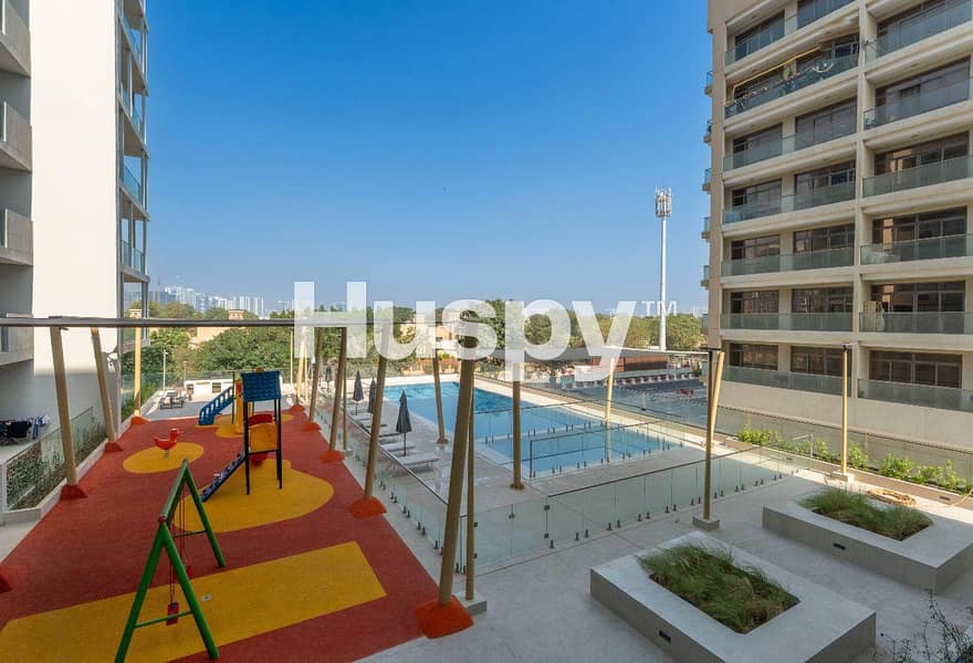 Bigger Layout | Pool View | Multiple Units - Image 12