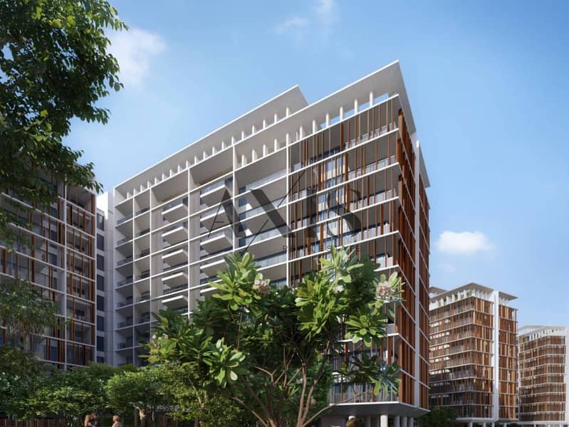 Premium Apartments | Smart Home | High ROI