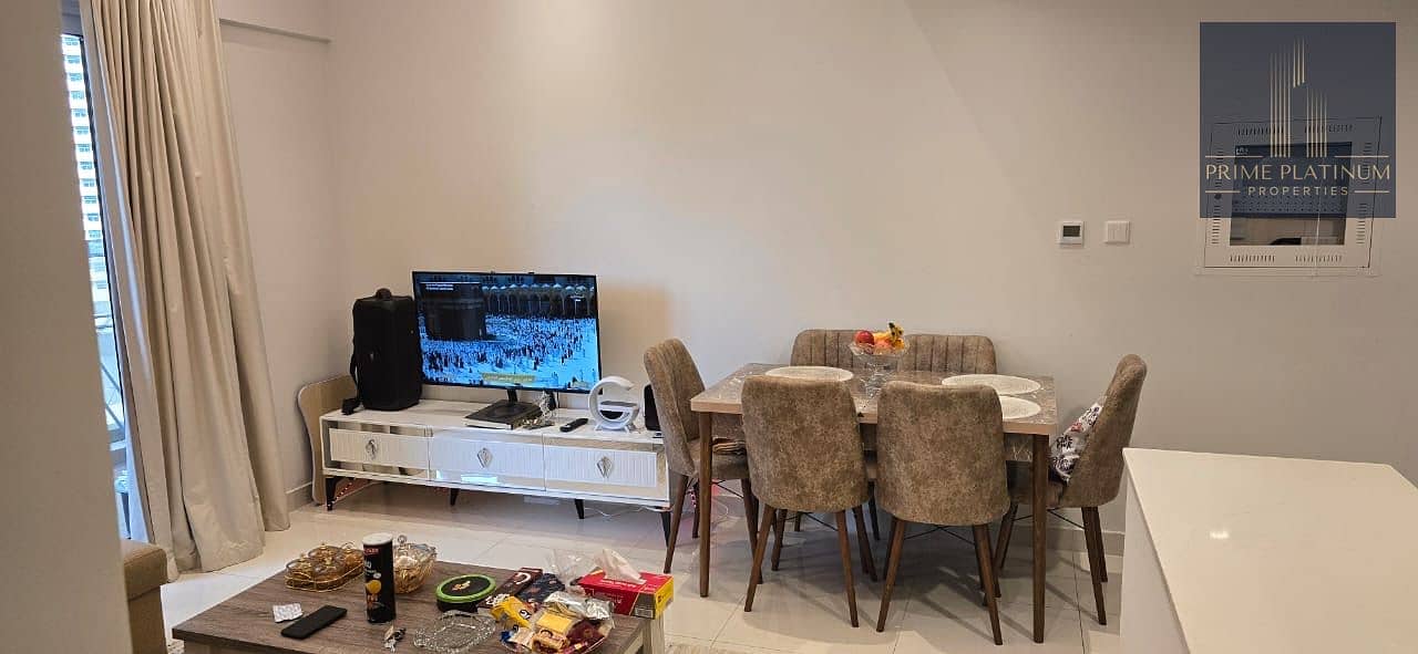 Spacious 1 Bedroom | Fully Furnished | Great Location - Image 8