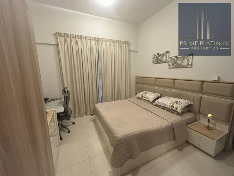 Spacious 1 Bedroom | Fully Furnished | Great Location - Image 9