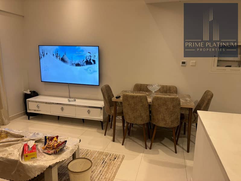 Spacious 1 Bedroom | Fully Furnished | Great Location - Image 10