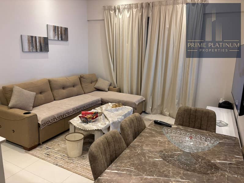 Spacious 1 Bedroom | Fully Furnished | Great Location - Image 12