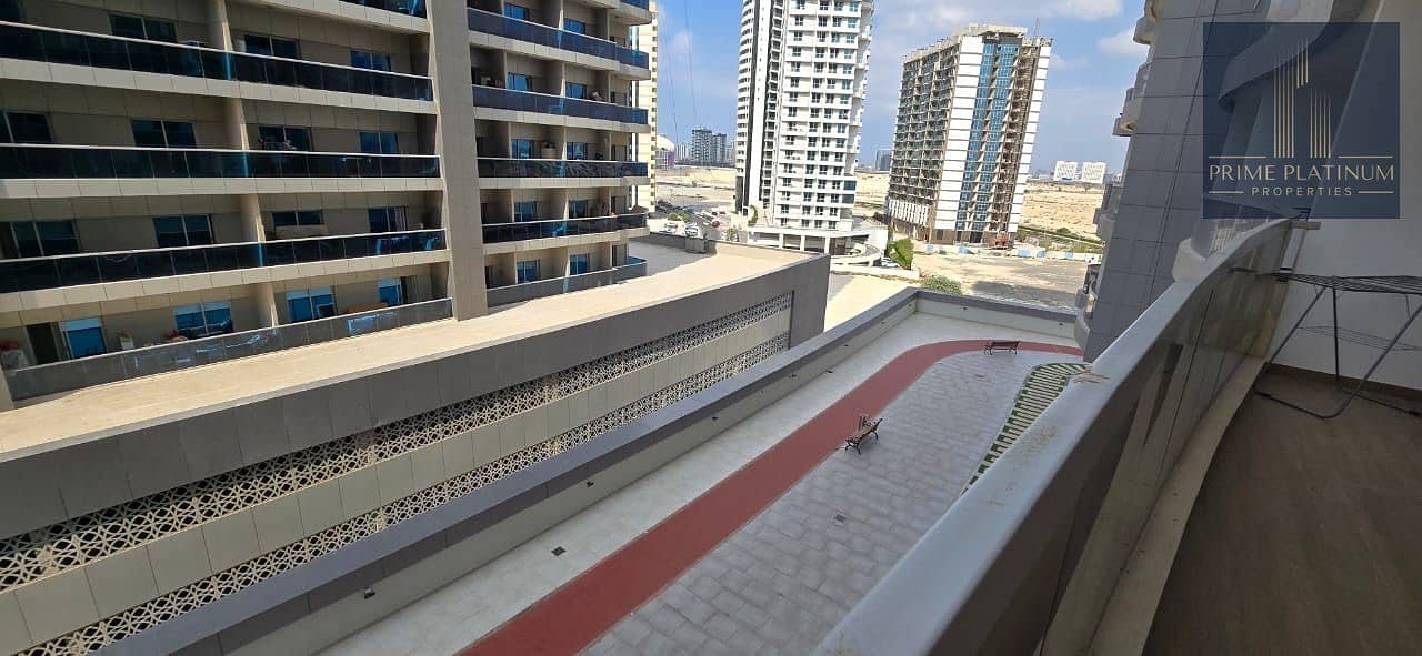 Spacious 1 Bedroom | Fully Furnished | Great Location - Image 14