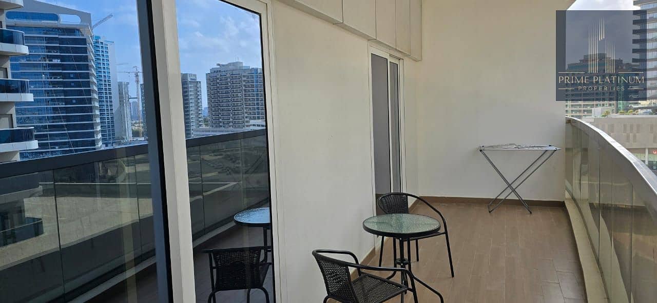 Spacious 1 Bedroom | Fully Furnished | Great Location - Image 16