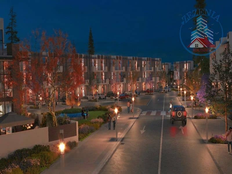 Cash offer | Gated Community | Freehold | 100% capital appreciation | No Commission