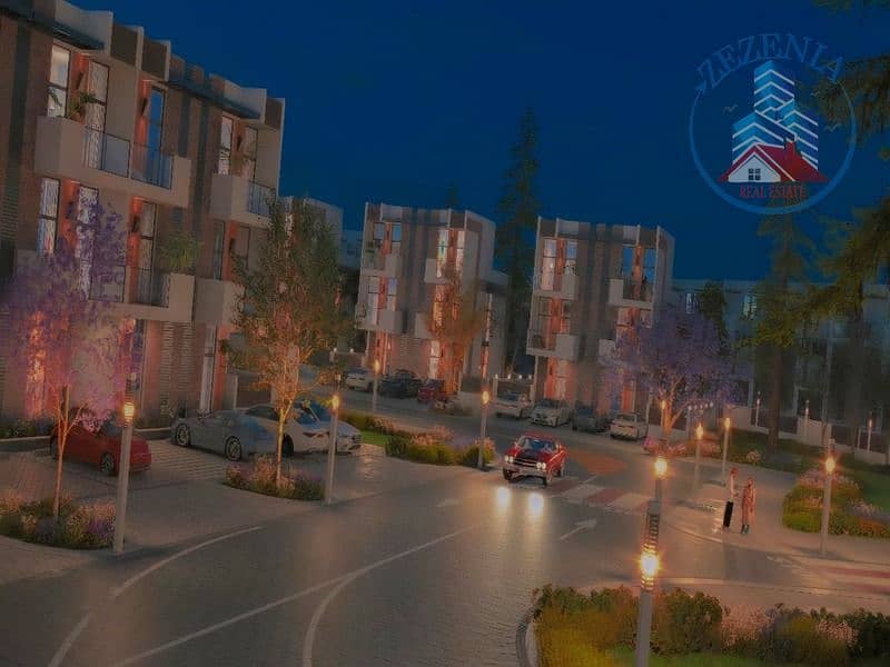 Cash offer | Gated Community | Freehold | 100% capital appreciation | No Commission