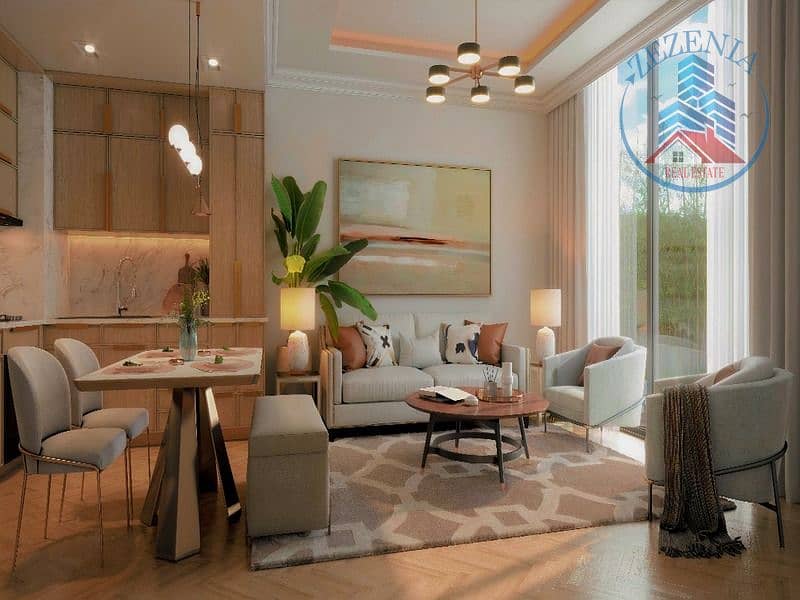 Cash offer | Gated Community | Freehold | 100% capital appreciation | No Commission