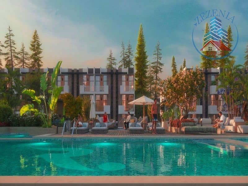 Cash offer | Gated Community | Freehold | 100% capital appreciation | No Commission - Image 8