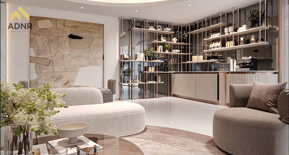 Luxury Apartment | Smart Controls | Furnished | Prime Location | Guaranteed Investment - Image 10