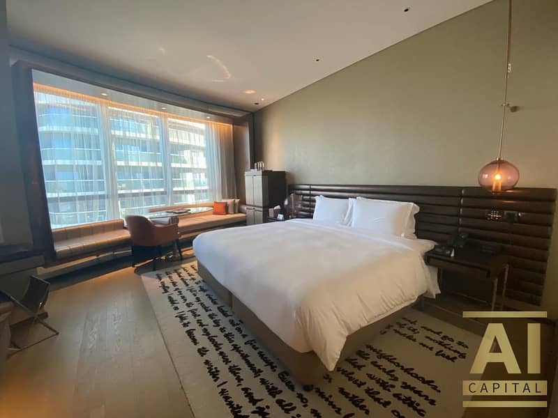 Great Amenities | Spacious | Fully Furnished