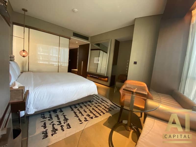 Great Amenities | Spacious | Fully Furnished