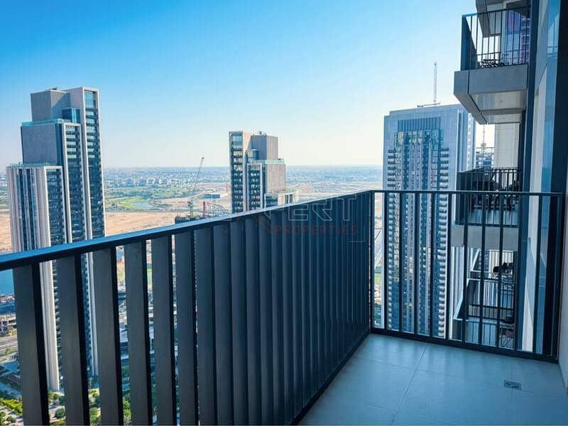 Exclusive 1BHk | Partial Sea & Park Views | Fully Furnished - Image 6