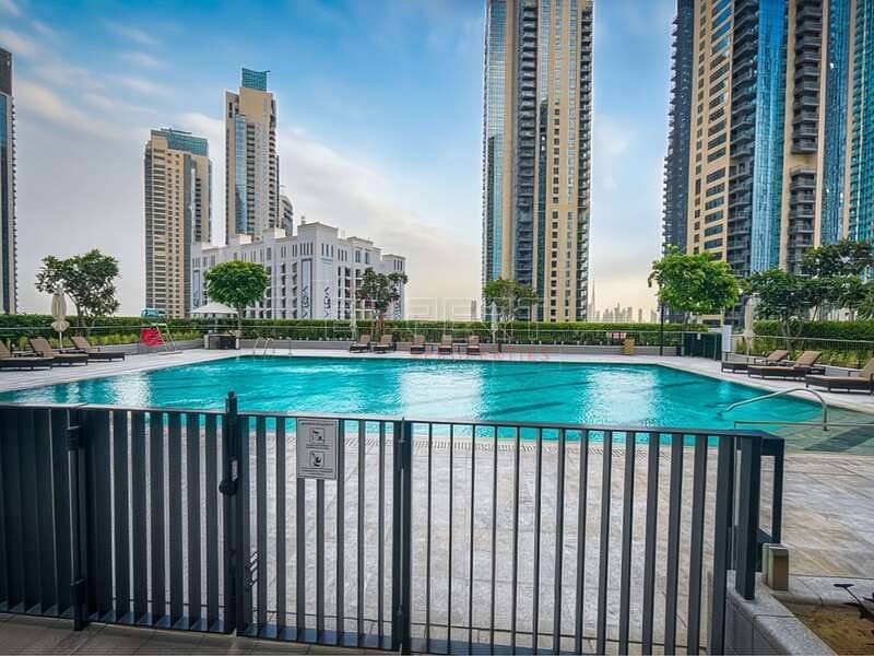 Exclusive 1BHk | Partial Sea & Park Views | Fully Furnished - Image 10