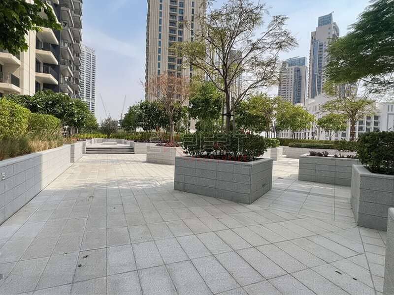 Exclusive 1BHk | Partial Sea & Park Views | Fully Furnished - Image 11