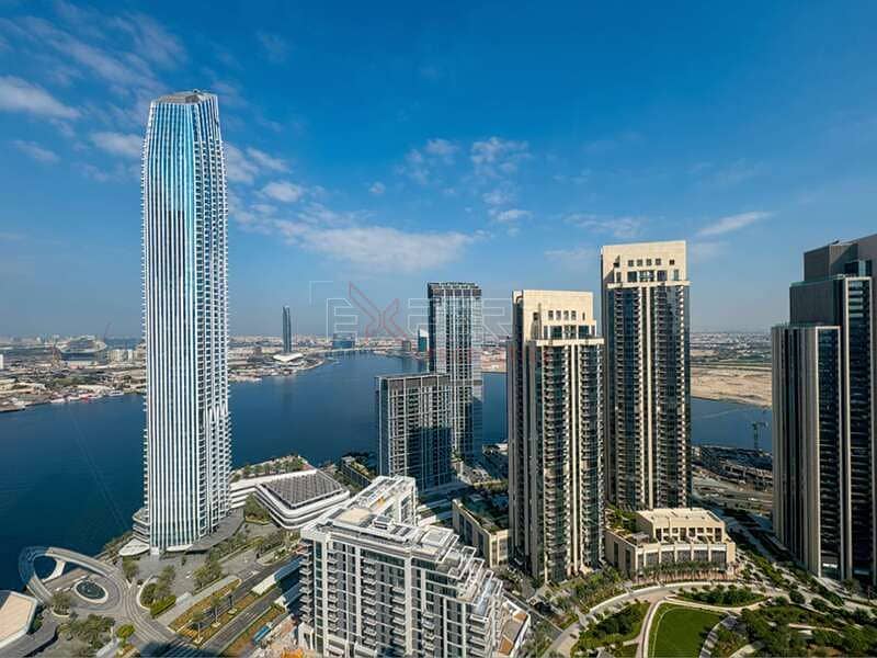 Exclusive 1BHk | Partial Sea & Park Views | Fully Furnished - Image 12