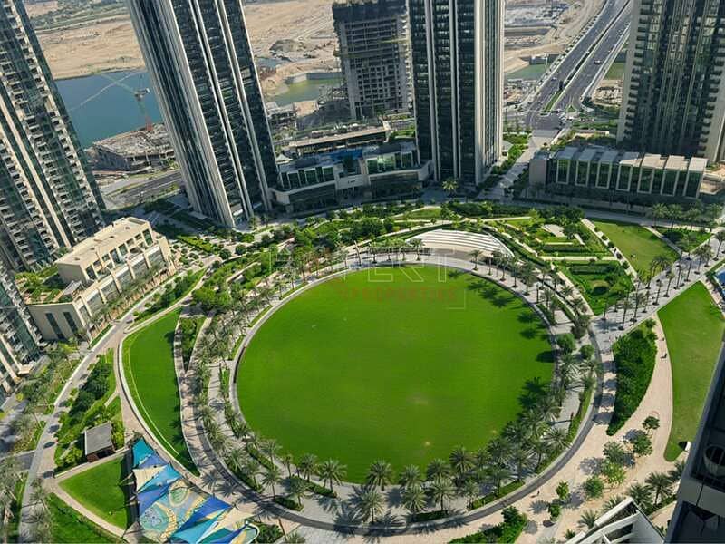 Exclusive 1BHk | Partial Sea & Park Views | Fully Furnished - Image 13