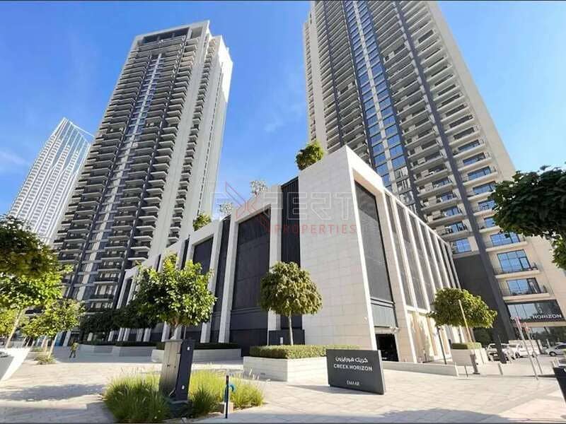 Exclusive 1BHk | Partial Sea & Park Views | Fully Furnished - Image 14