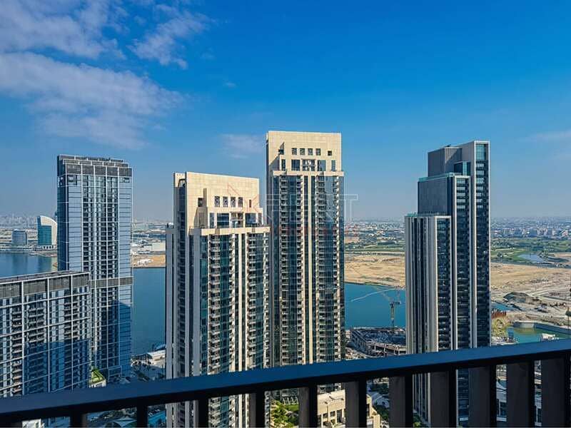 Exclusive 1BHk | Partial Sea & Park Views | Fully Furnished - Image 15