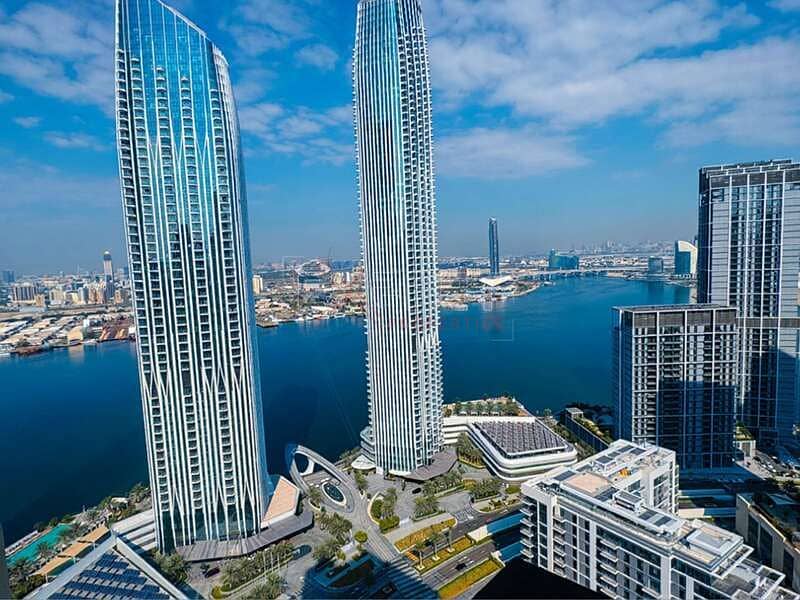 Exclusive 1BHk | Partial Sea & Park Views | Fully Furnished - Image 16