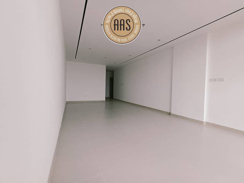 Front of metro brand new luxurious huge 3bhk with big terrace + maid's room - Image 13