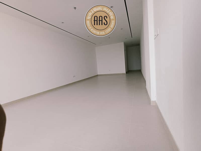 Front of metro brand new luxurious huge 3bhk with big terrace + maid's room - Image 14